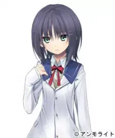 Suzu Kusuzuki