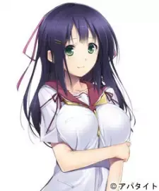 Saori Suzushiro