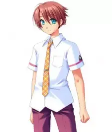 Hibiki Amamoto