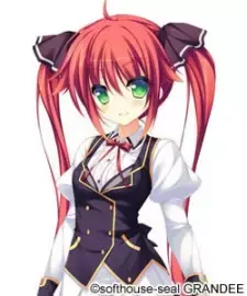 Nami Tsukishiro