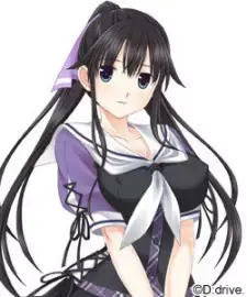 Haruka Amami