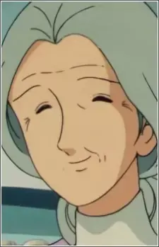 Grandmother