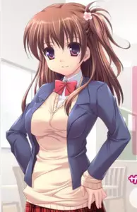 Shouko Natori