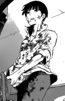 Rintarou Akuta
