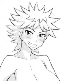 Mao Shishidou