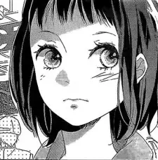 Natsuno Sarasa