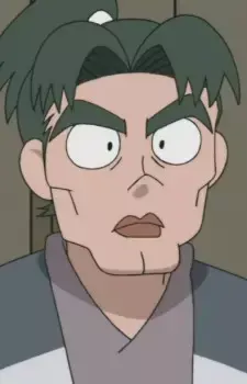 Masayoshi Satake