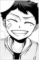 Brother Tezuka