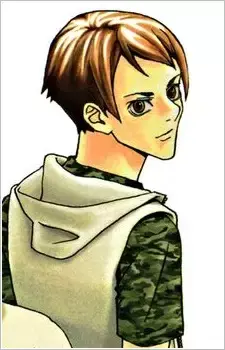 Kotarou Kawai