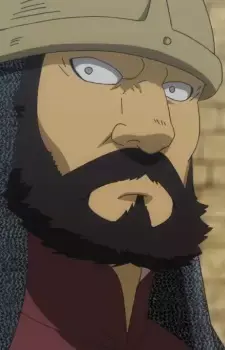Garshasph