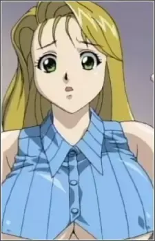 Nami Koishikawa
