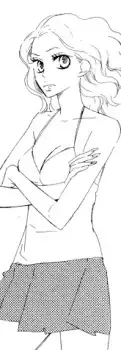 Rinko Kokonoe
