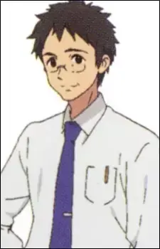 Father Hirasawa