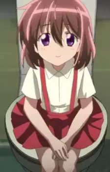 Hanako-san