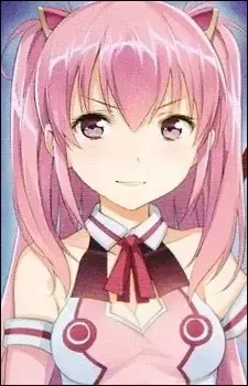 Arisa Narumi