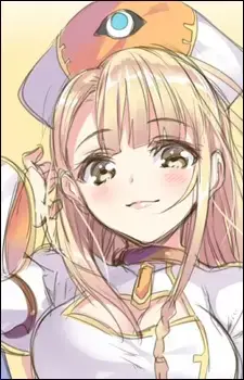 Haruka Kanade