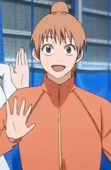 Masumi Makihara