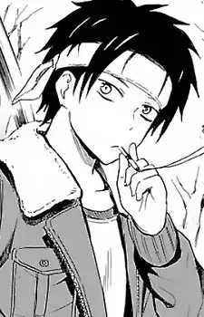 Kazuhiro Ichijou