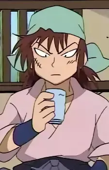 Miyoshimaru