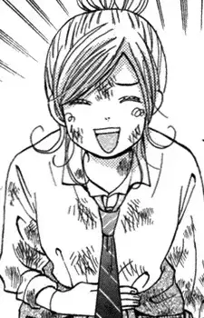 Emi Hashiba