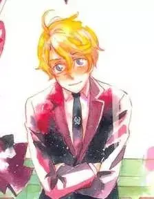 Touma Kisaragi