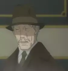 Rou Shinshi