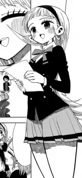 Ageha Mikado