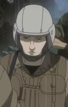 Mother