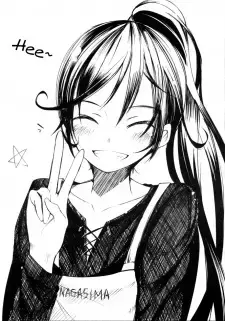 Kyouko Kagurazaka