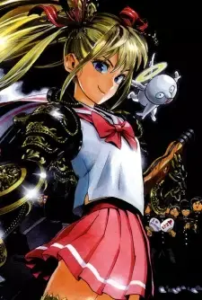 Himiko Natsuno