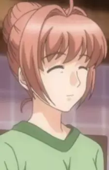Kaoru Suzumiya