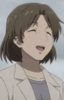 Mother Tatewaki