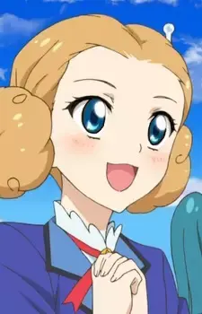 Akane Mimori
