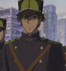  Nagai