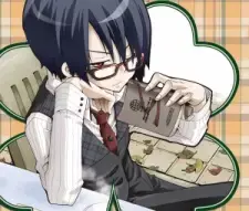 You Kuroba