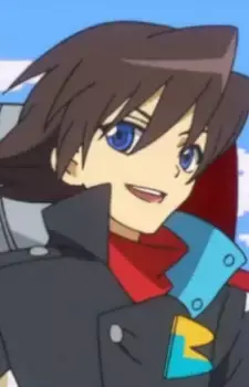 Yumihiko Otonashi