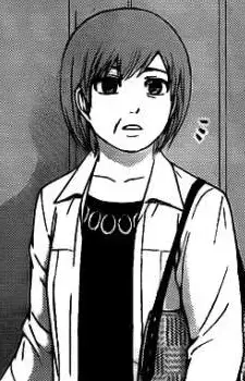 Mother Utsumi