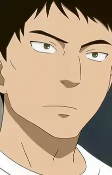 Roka Nakazawa