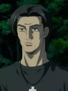 Gou Houjou