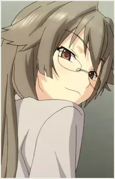 Yuina Oosawa