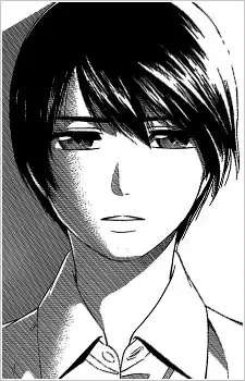 Touru Amamiya