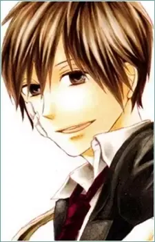 Harusumi Minami