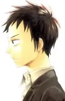 Ryuuji Midou
