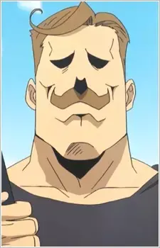 Gou Todoroki