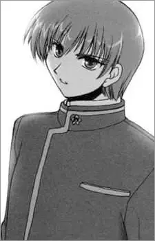 Kazuma Takei