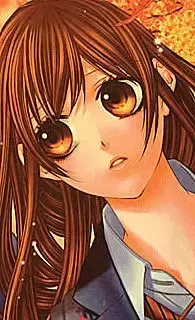 Yuna Kagami