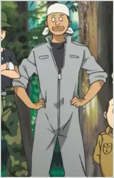 Hiroshi Taihei