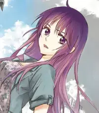 Ikuse Minamori