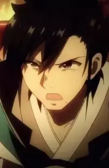 Hakuyuu Ren