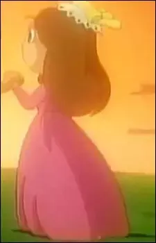 Mademoiselle Crepe